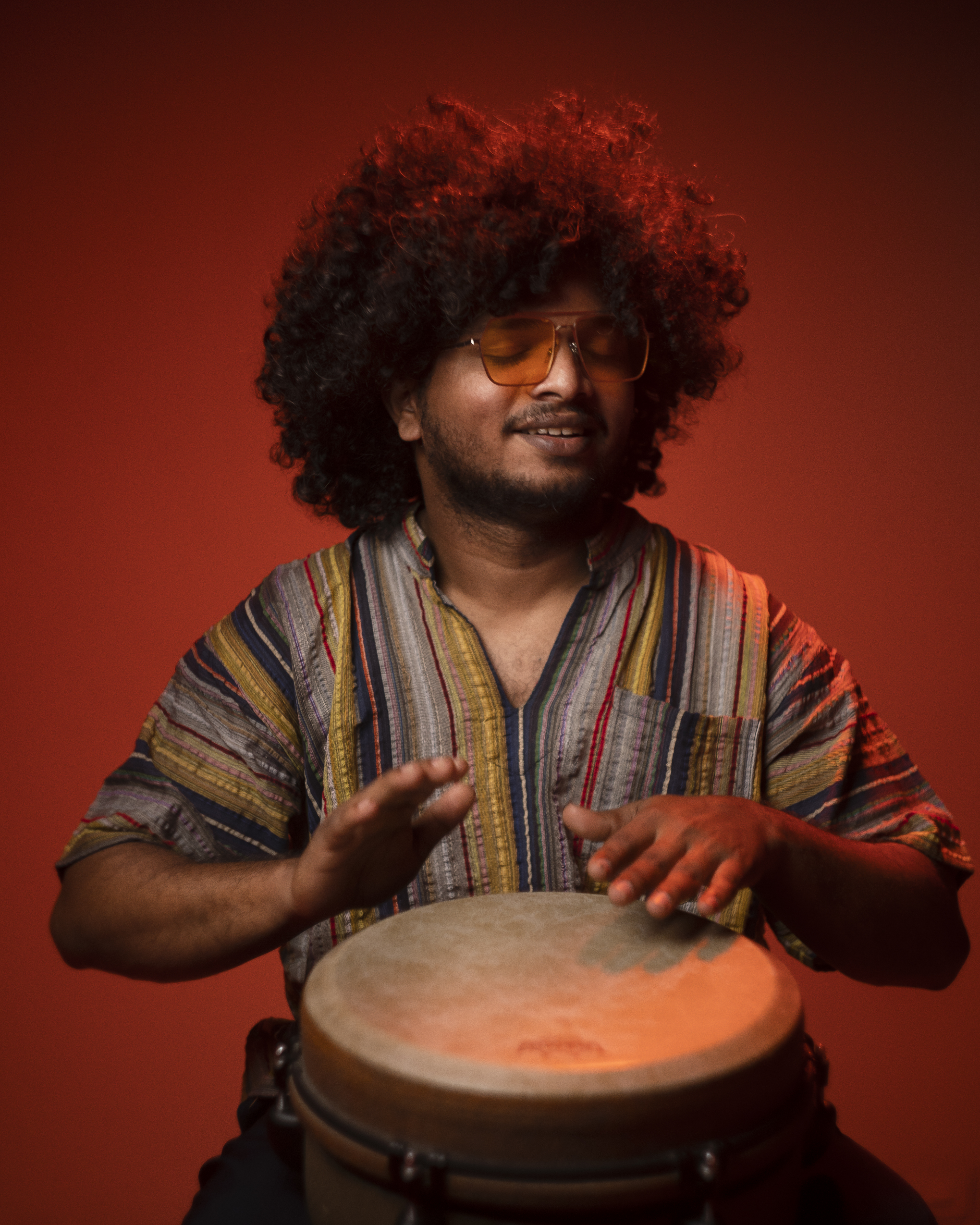 Ganesh Ashok Bojji